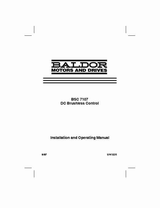 Baldor Outboard Motor BSC 7107 DC-page_pdf